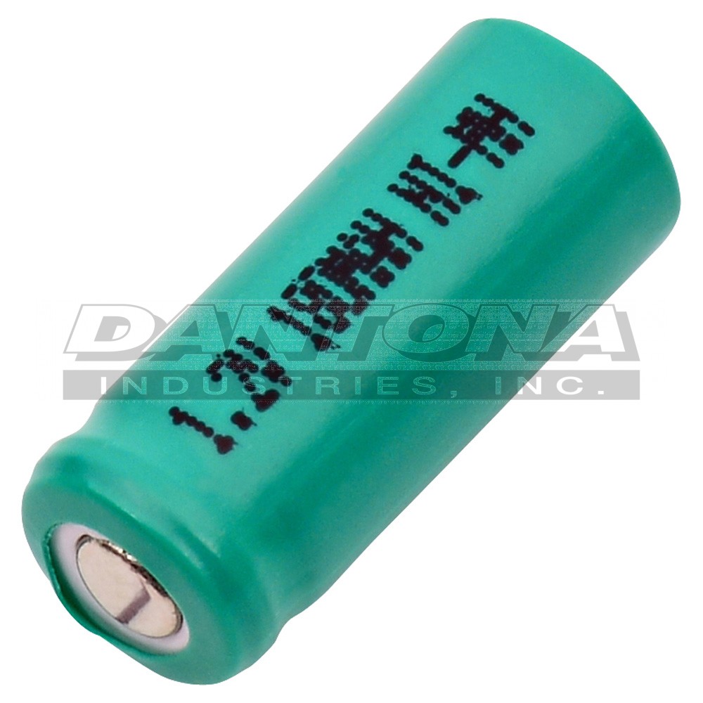 1-2aaaa-180nm Battery>1.2V Flat Top