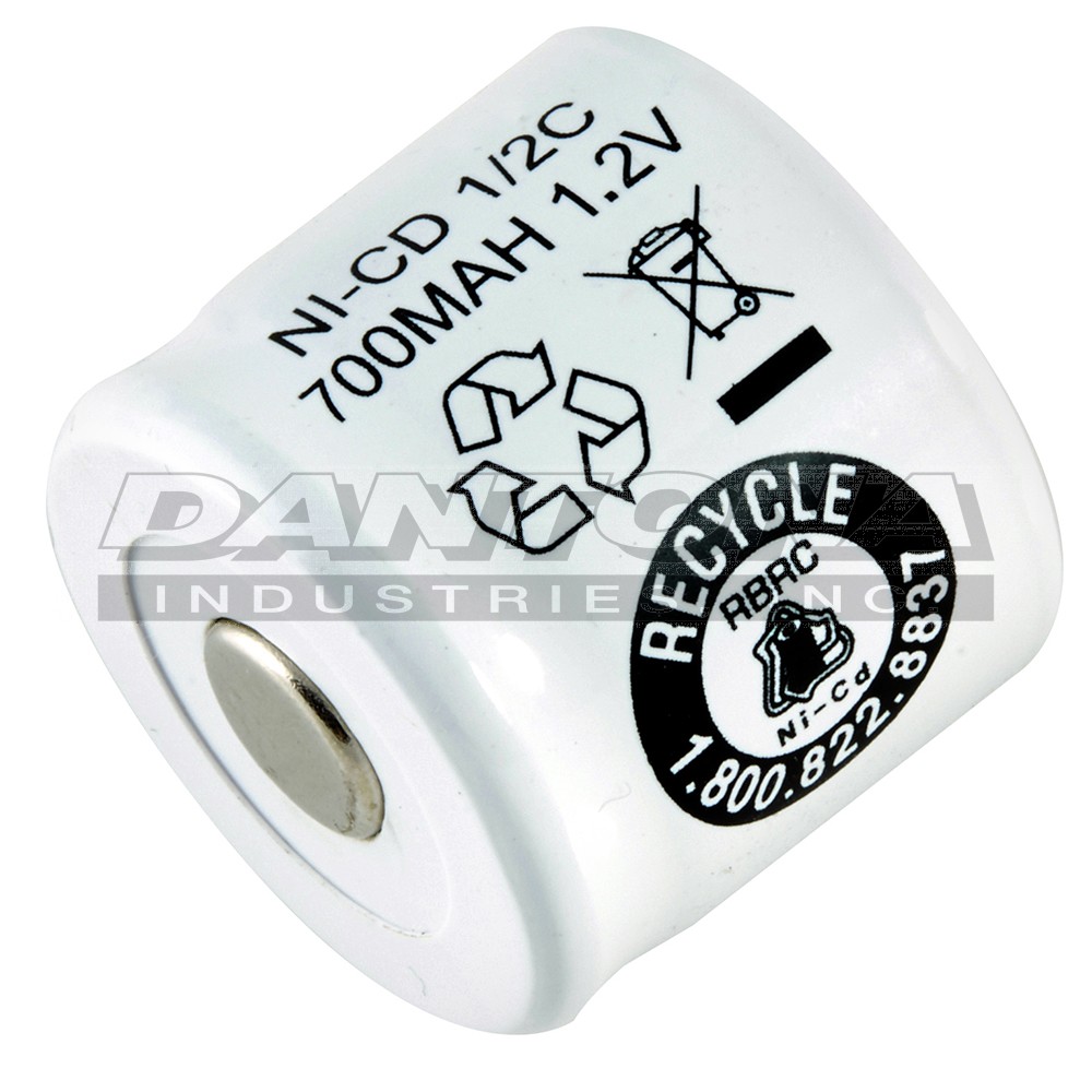 1-2c-700ft Battery>1.2V Flat Top