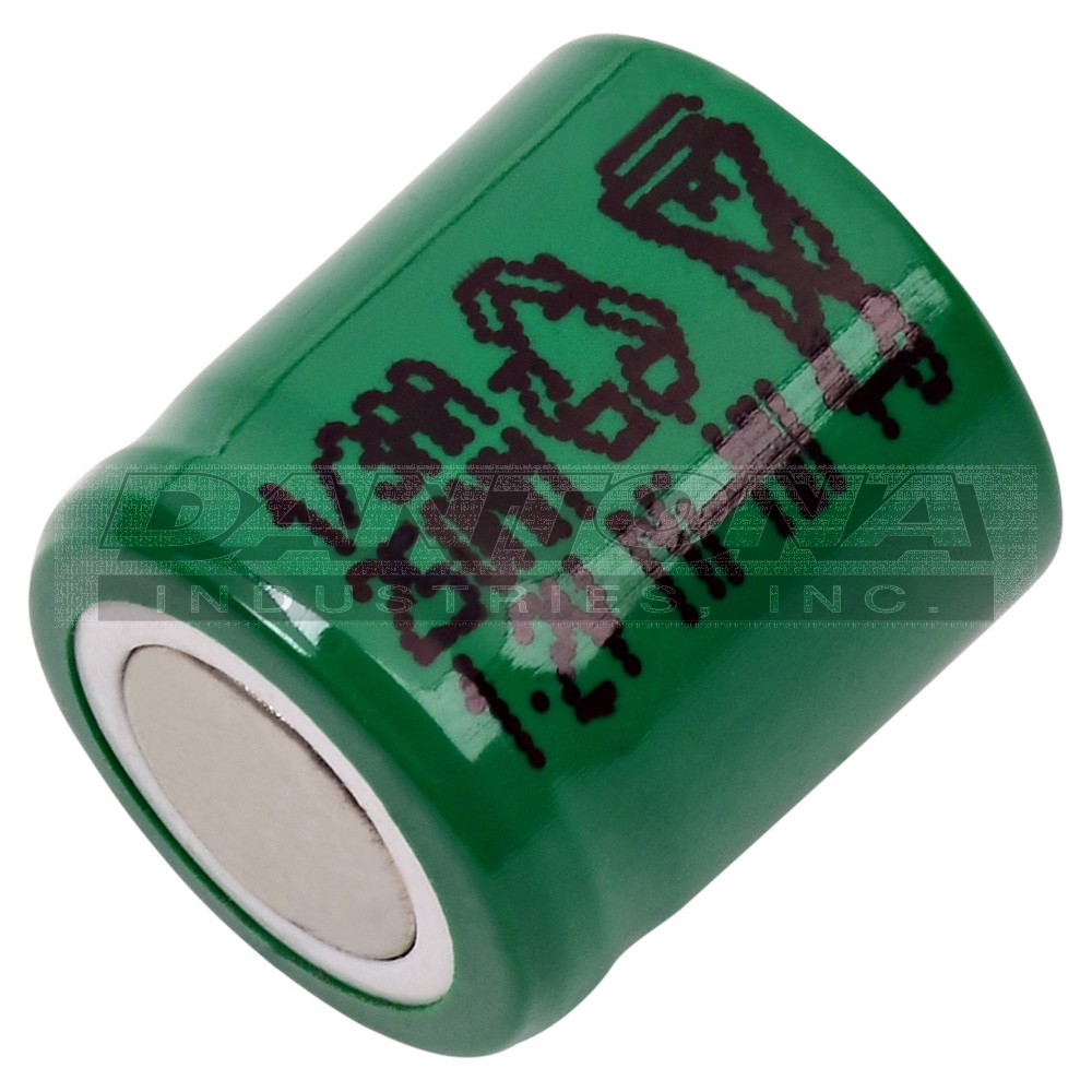 1-3aa-250nm Battery>1.2V Flat Top