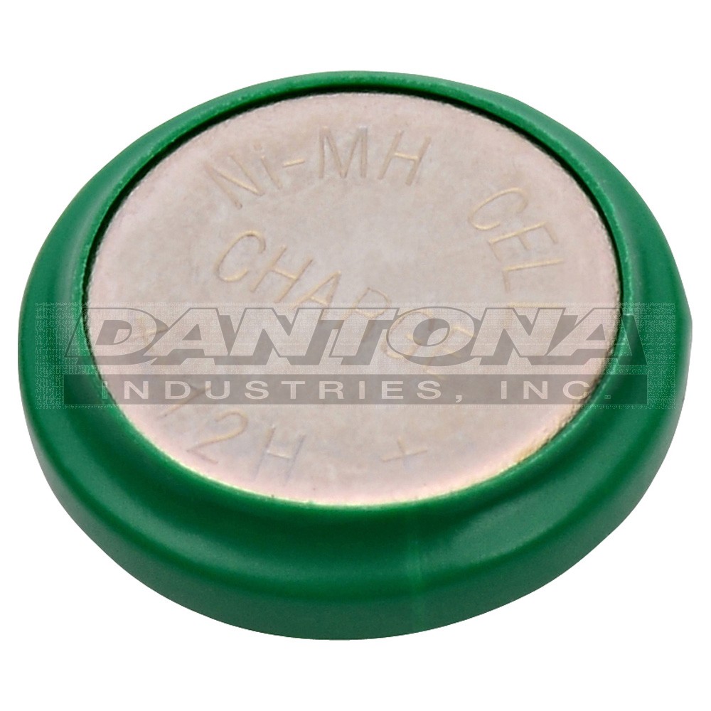 15fsnm Battery>1.2V Flat Top