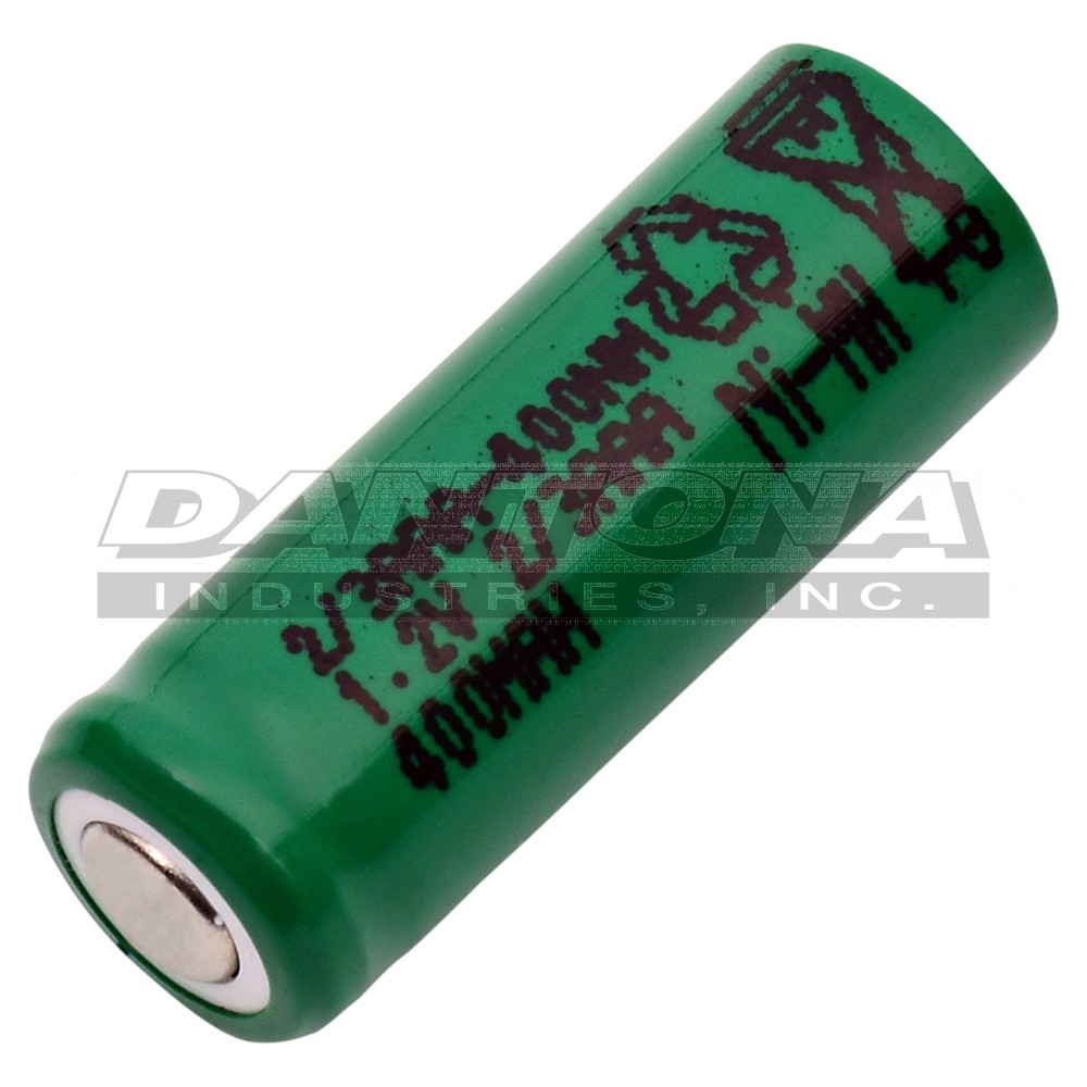 2-3aaa-400nm Battery>1.2V Consumer Top (Bulk)