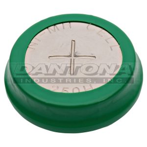 300fsmh|300fsmh|300fsmh-2 1.2V Flat Top|1.2V Flat Top (Bulk)|Battery|Tech Cells