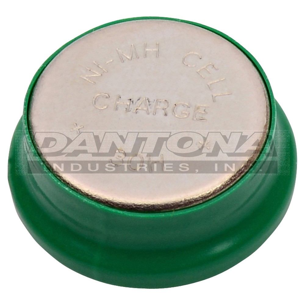 40fsnm Battery>1.2V Flat Top