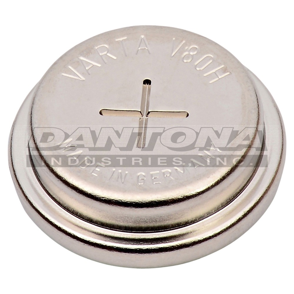 80fsnm-varta Battery