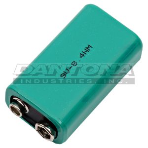 9v-8.4nm|9v-8.4nm-2 Battery|Non-Rechargeable 9V