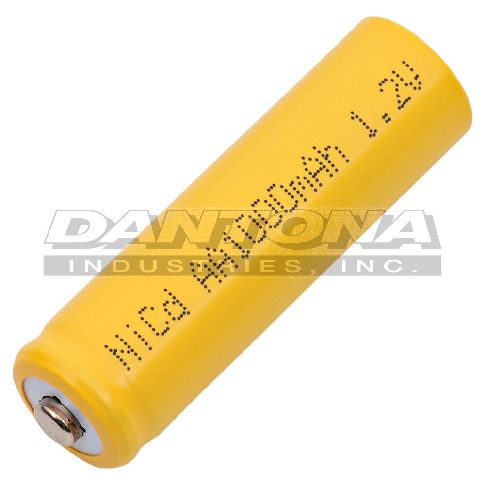 aa-1000 Battery>1.2V Consumer Top (Bulk)
