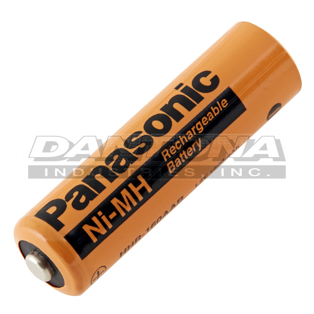 aa-1600nm-pana Battery