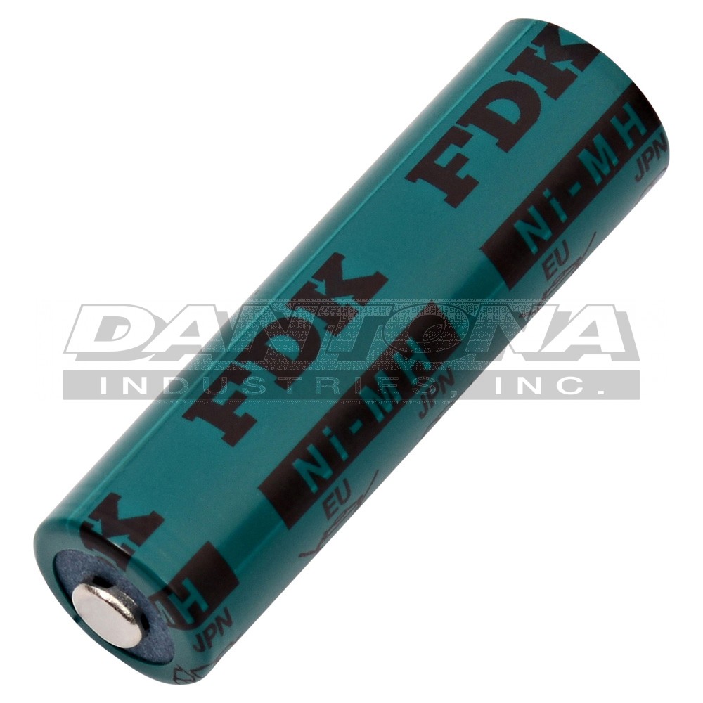 aa-2700nm-sanyo Battery>1.2V Consumer Top (Bulk)