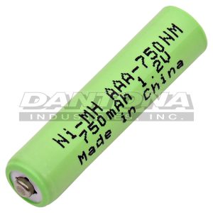 AAA-750NM-3|aaa-750nm|aaa-750nm|aaa-750nm-2 1.2V Consumer Top (Bulk)|Battery
