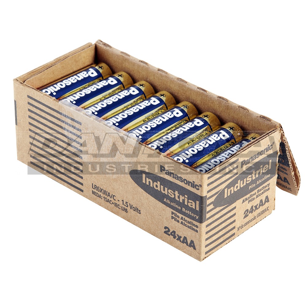 alk-aa24pana Battery