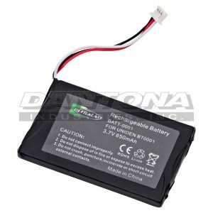 batt-0001 Battery