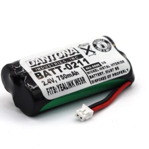 BATT-0211 Cordless Phone