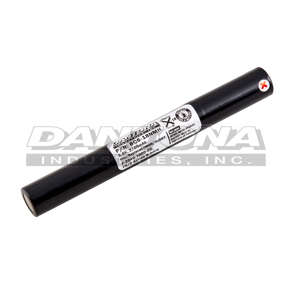 bcs-18nmh Battery