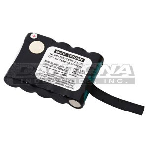 bcs-19nmh|bcs-19nmh|bcs-19nmh-2 Battery