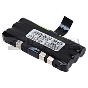 bcs-20 Battery