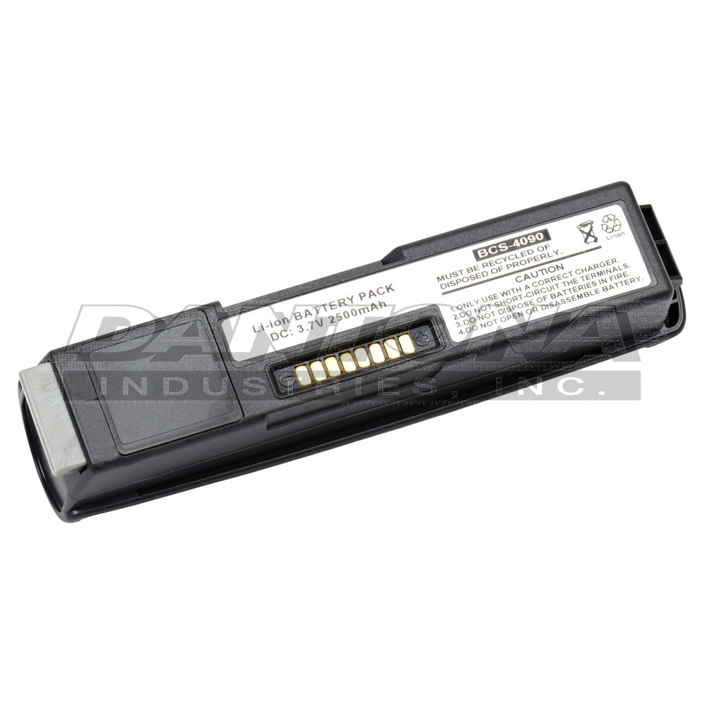 bcs-4090 Battery