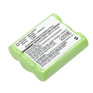 bcs-43nmh Barcode Scanner