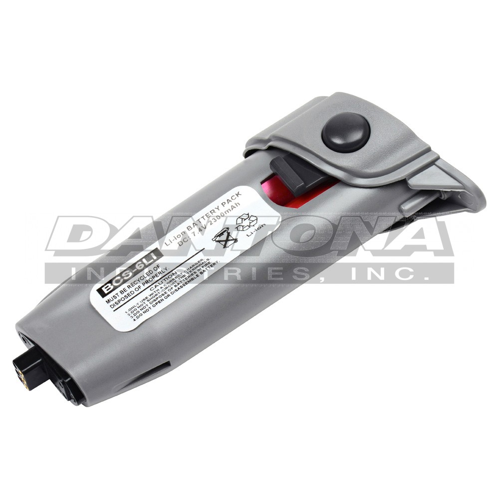 bcs-6li Battery