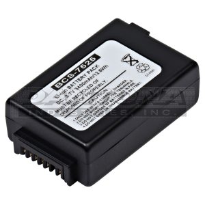 bcs-7525 Battery