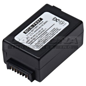 bcs-7527 Battery