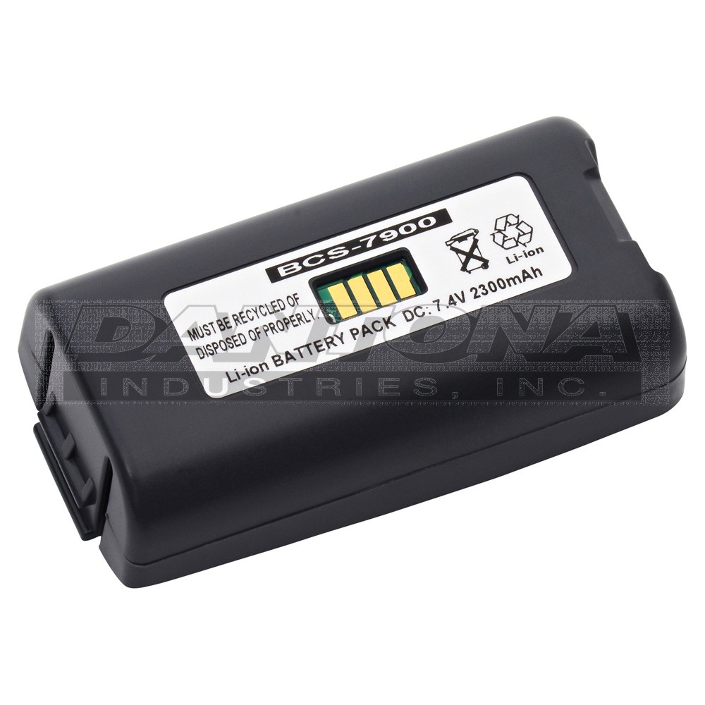 bcs-7900 Battery