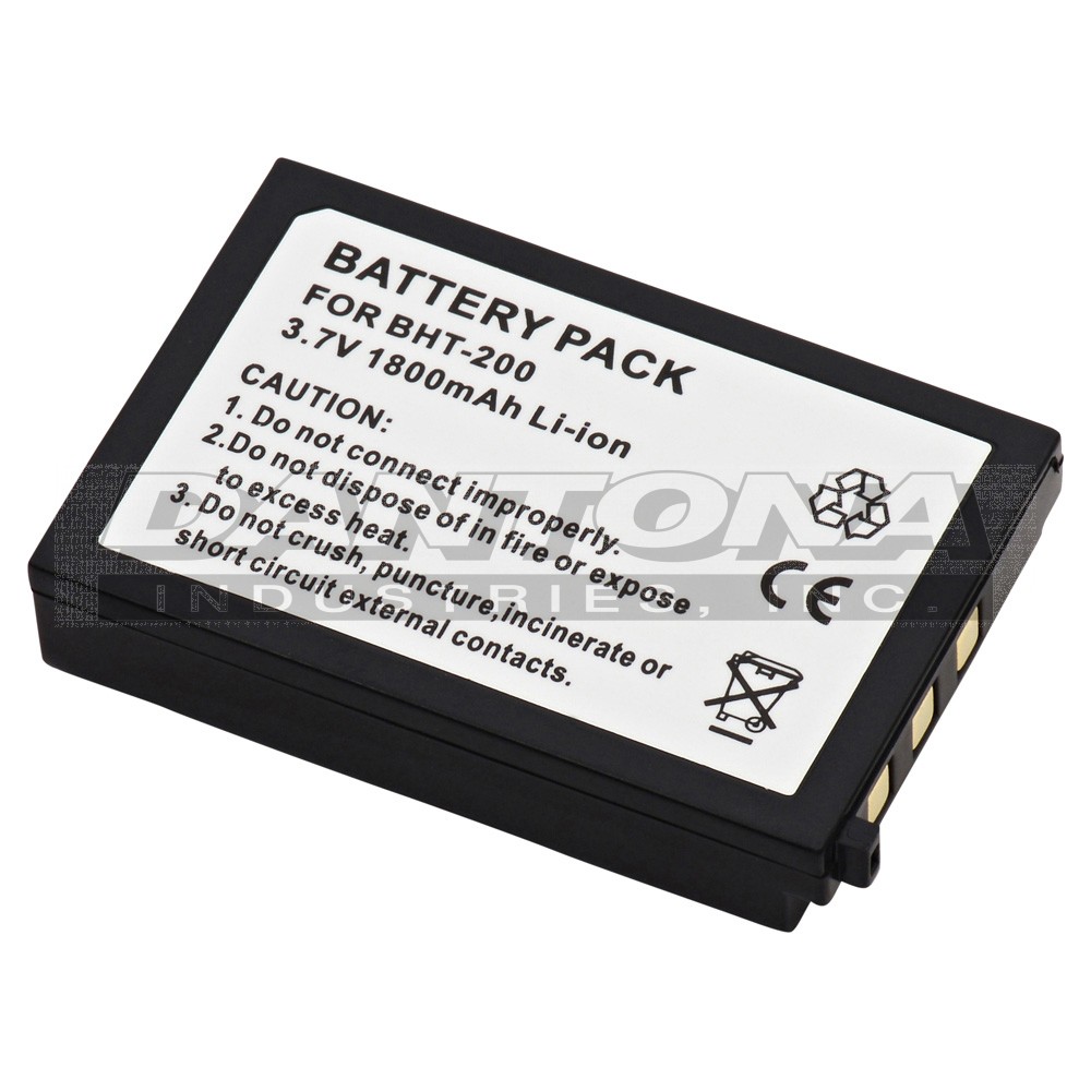 bcs-bht200 Battery