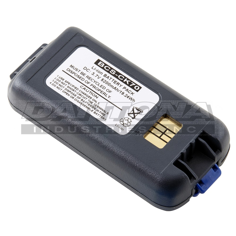 bcs-ck70 Battery
