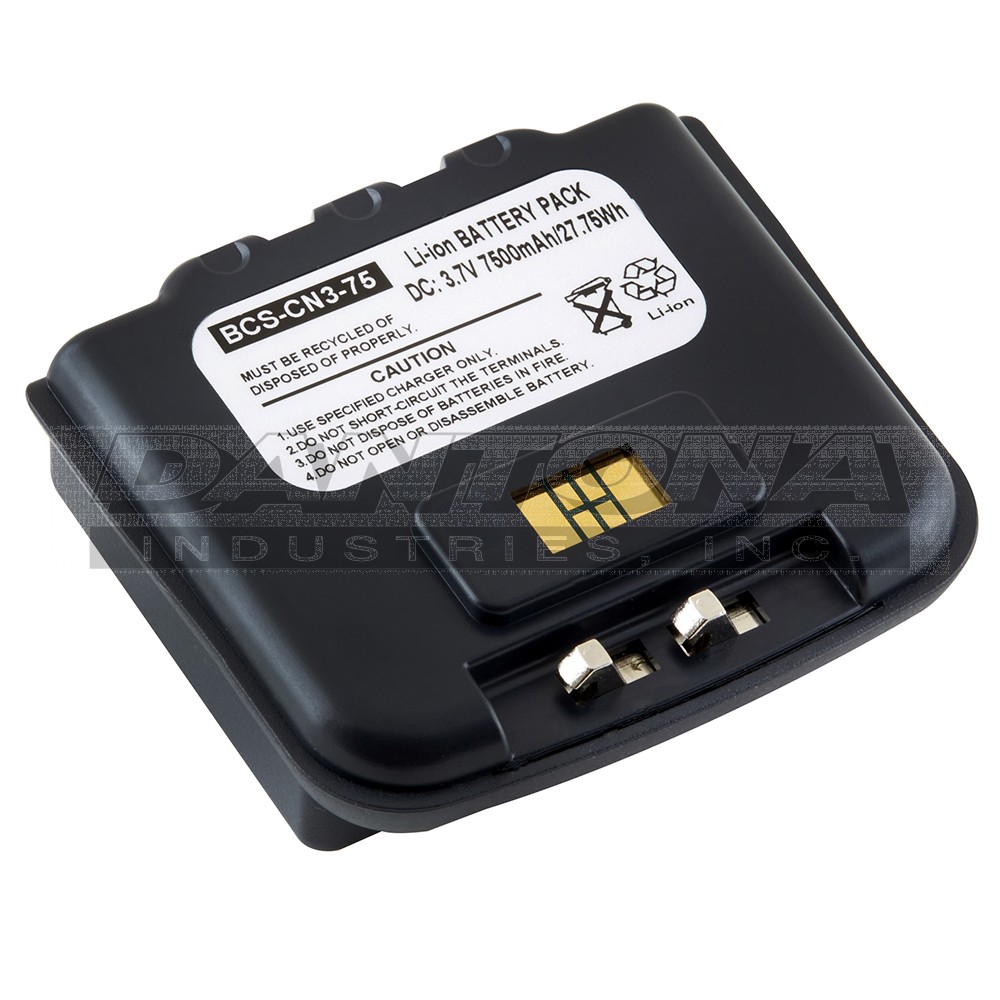 bcs-cn3-75 Battery