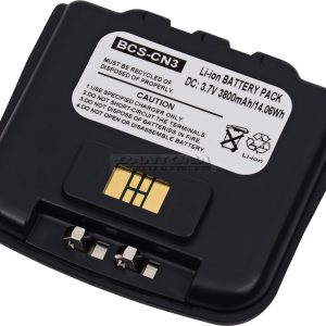 bcs-cn3 Battery