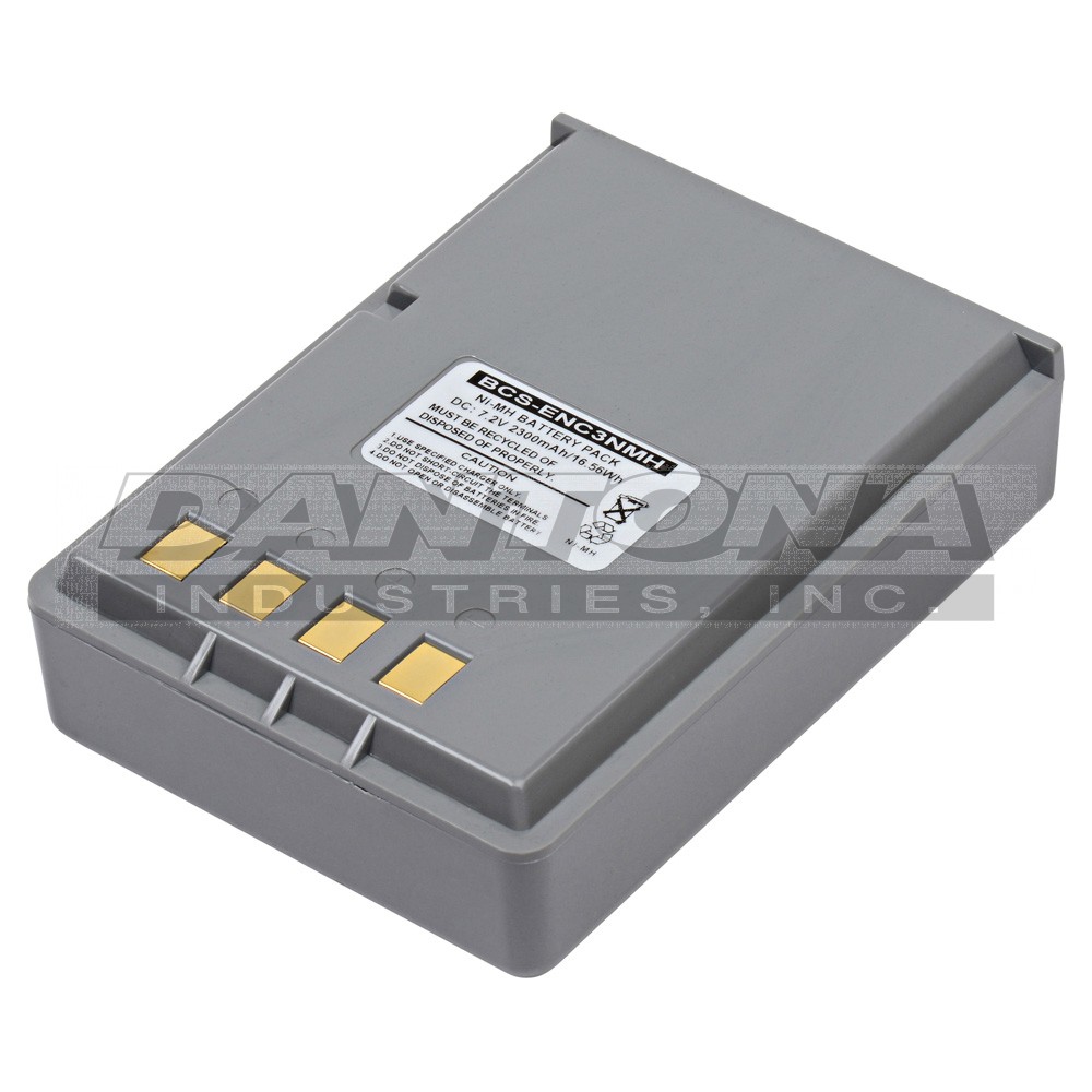bcs-enc3nmh Battery