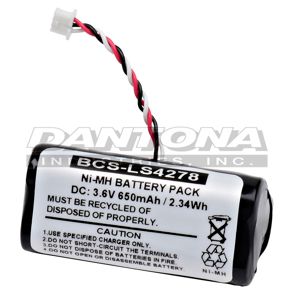 bcs-ls4278 Battery
