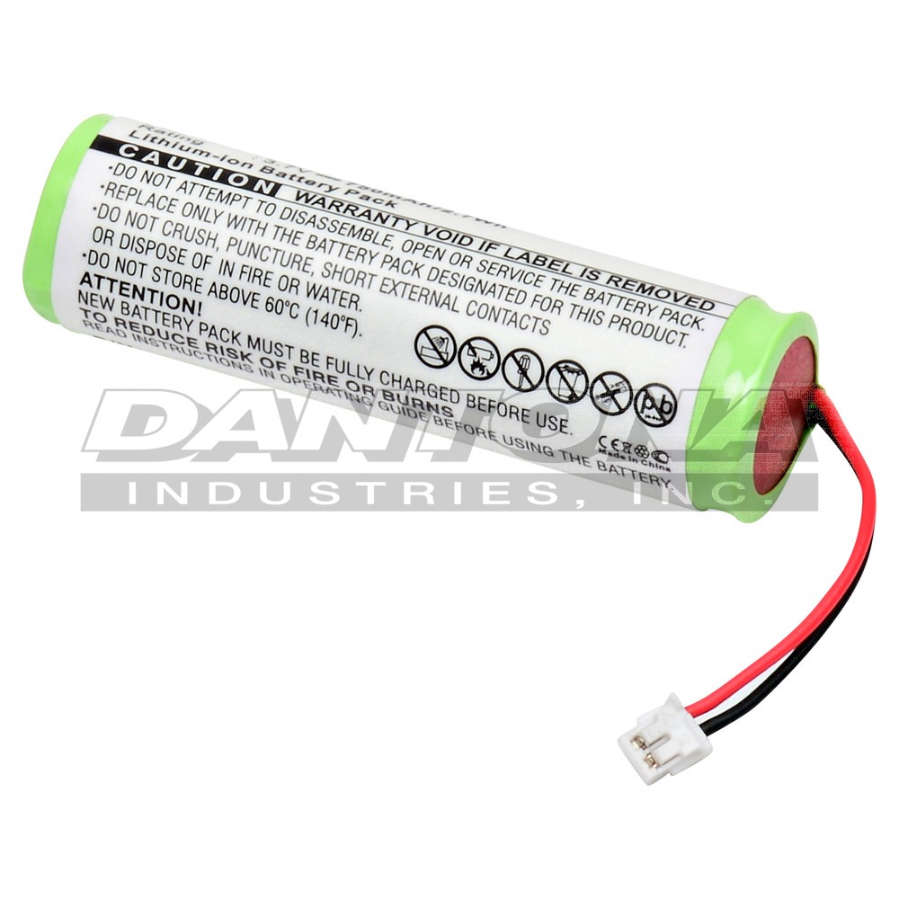 bcs-m2130 Battery