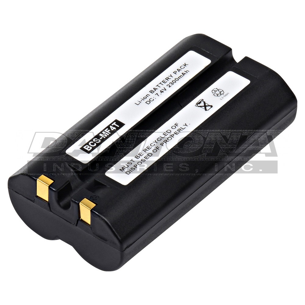 bcs-mf4t Battery