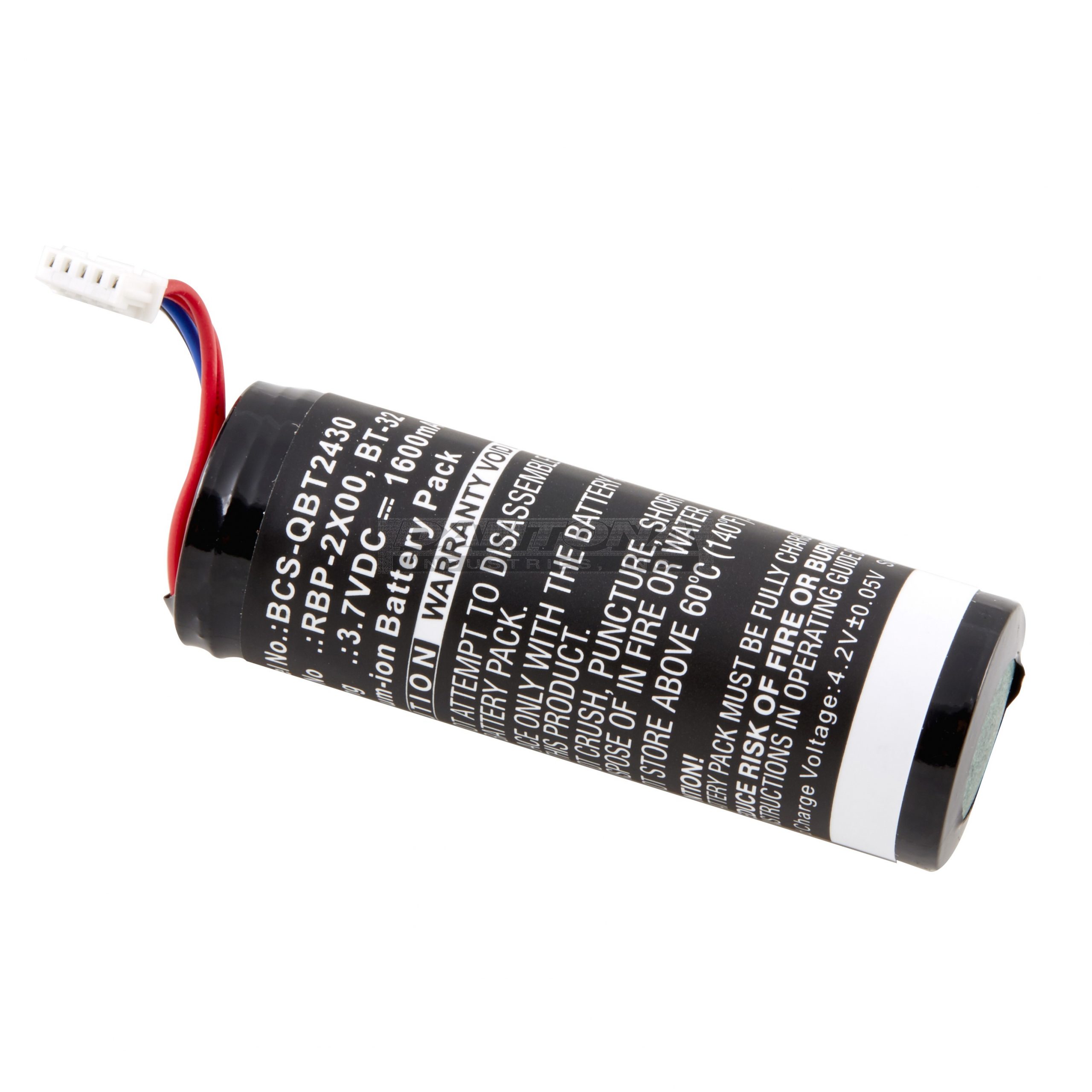 bcs-qbt2430 Battery