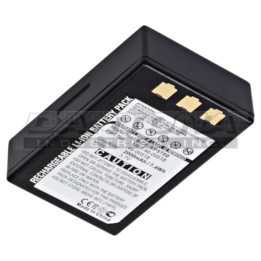 bcs-sp5700 Battery
