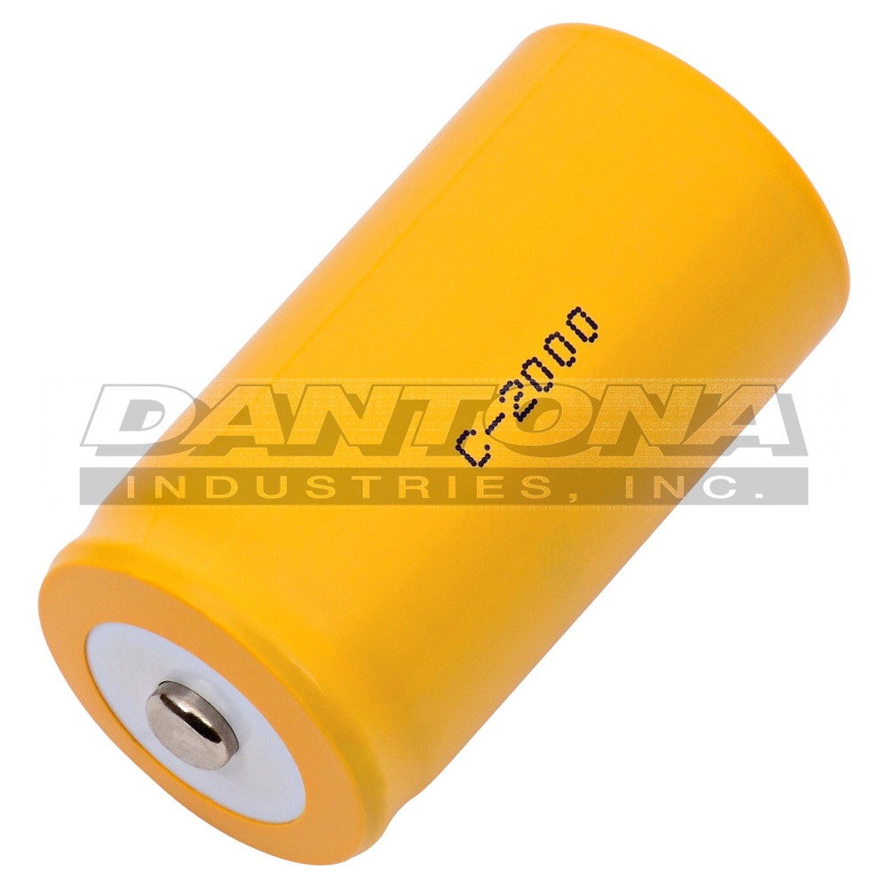 c-2000 Battery