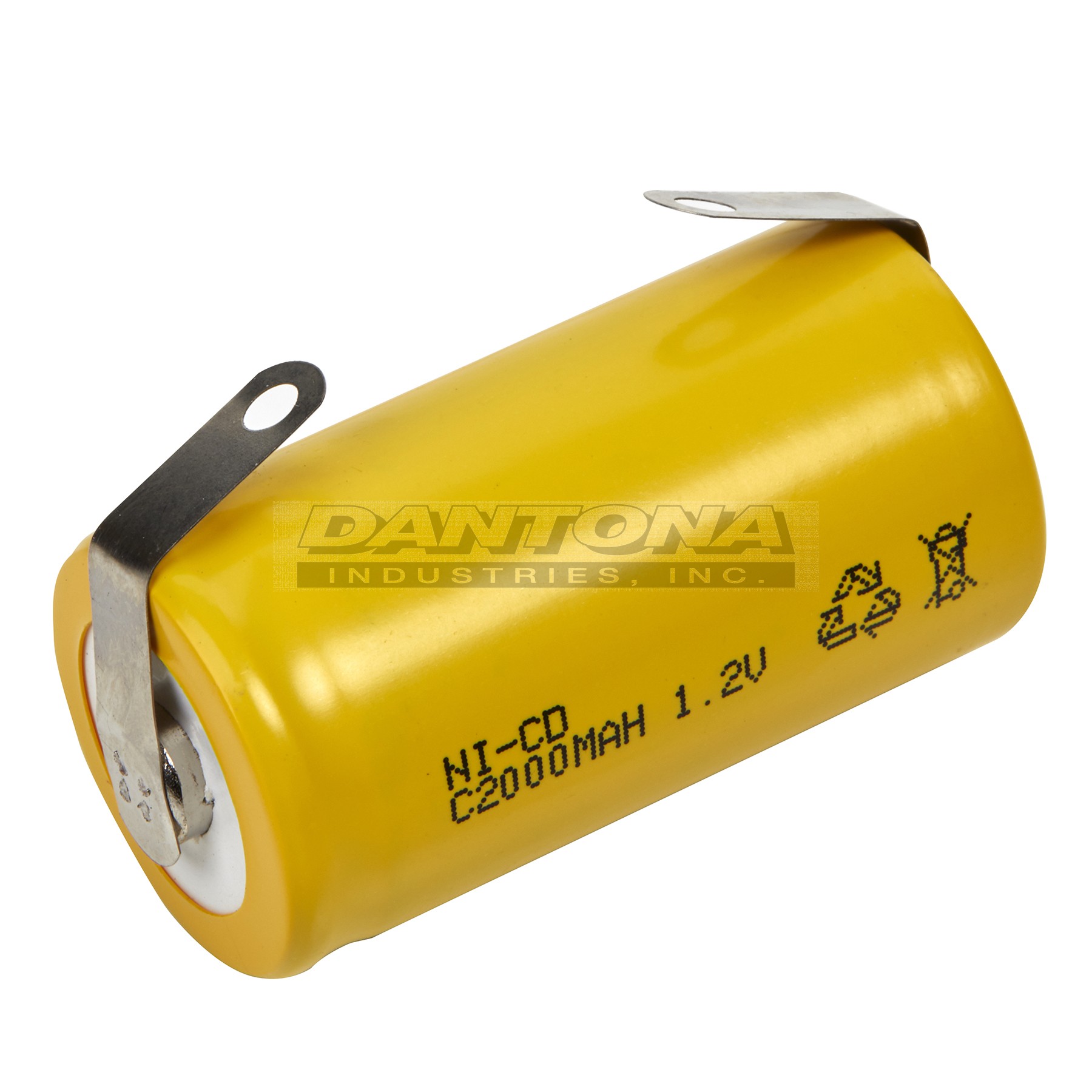 c-2000wt Battery
