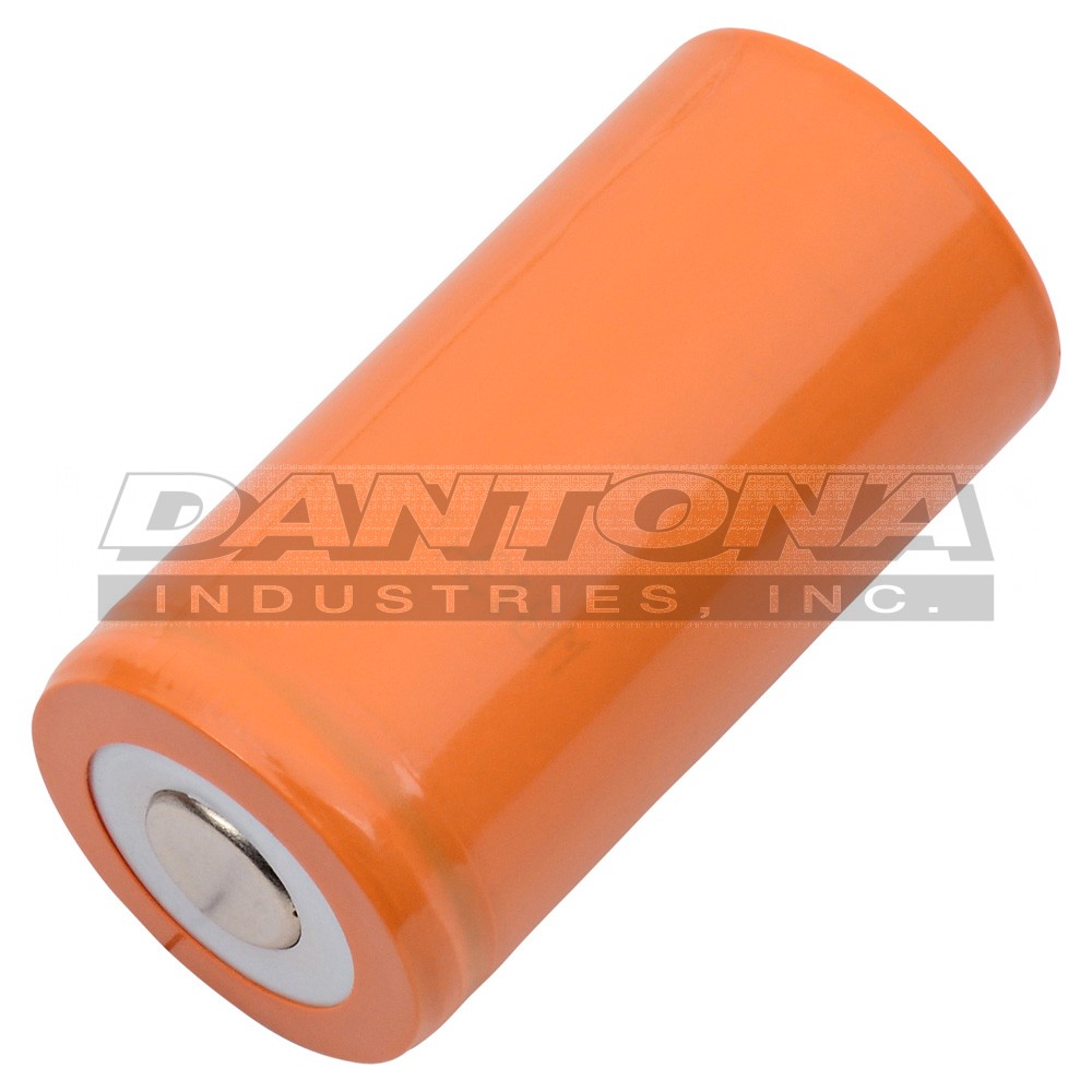 c-3000nmft-pana Battery>1.2V Flat Top