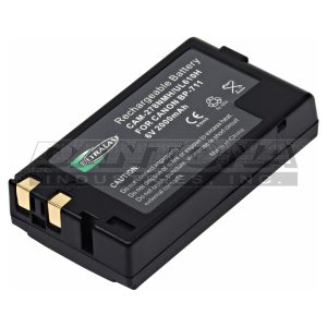cam-278nmh Battery