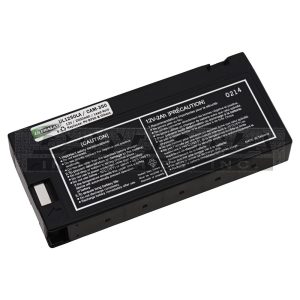 cam-350 Battery