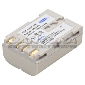 cam-408|cam-408|cam-408-2 Battery