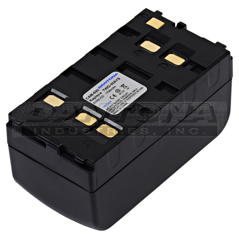 cam-690 Battery