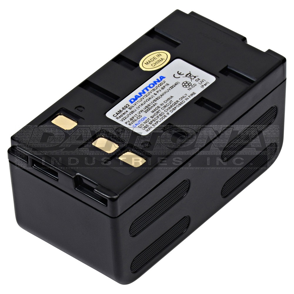 cam-692 Battery