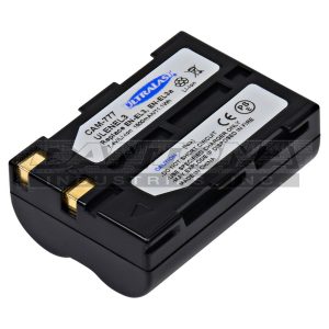 cam-777|cam-777-3 Battery