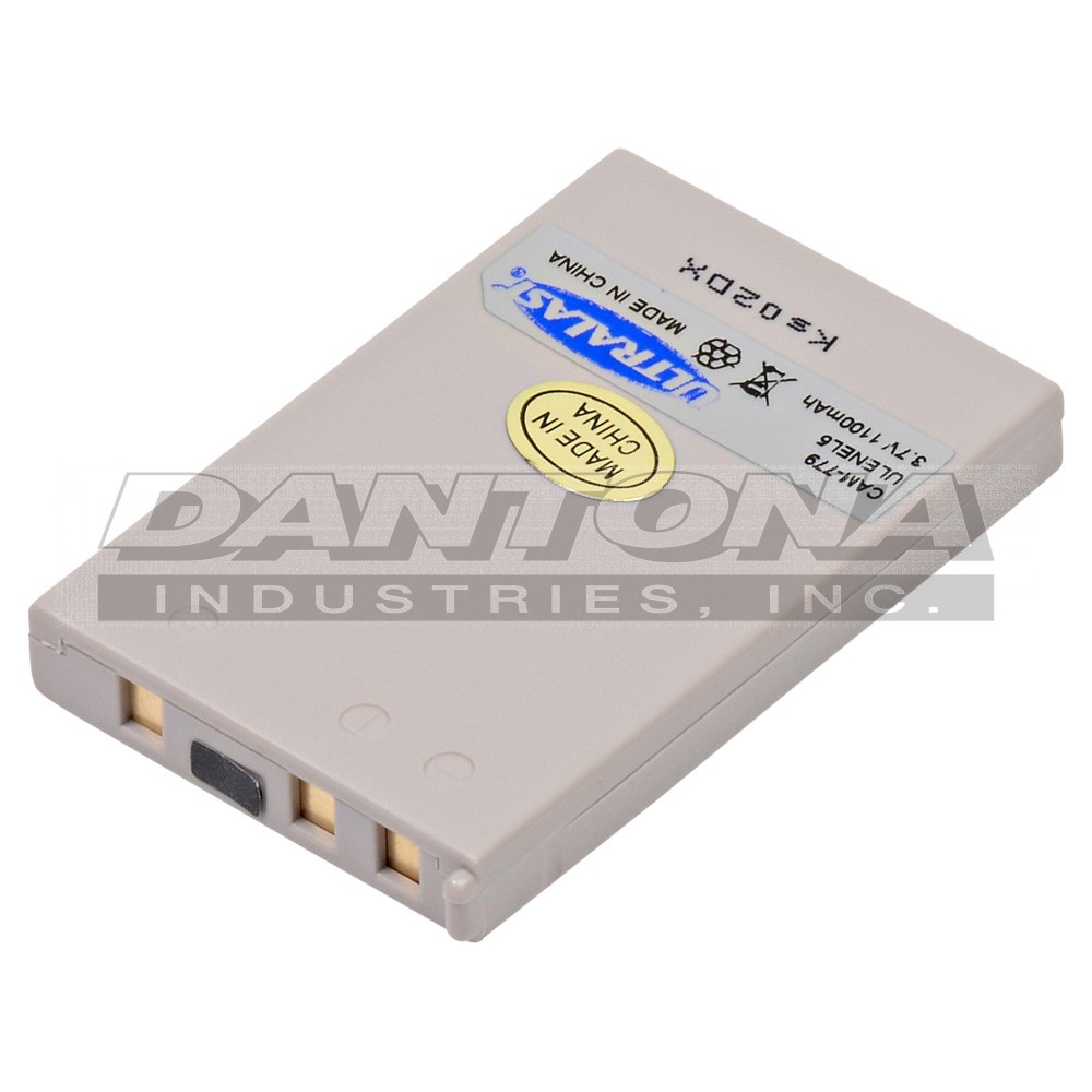 cam-779 Battery