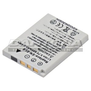 cam-782|cam-782-3 Battery