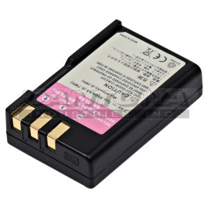 cam-783|cam-783-3 Battery