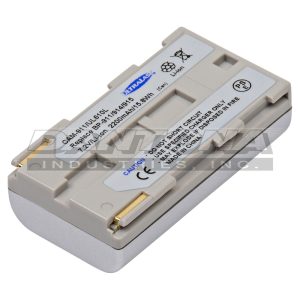 cam-911|cam-911-3 Battery