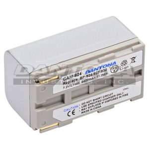 cam-924 Battery