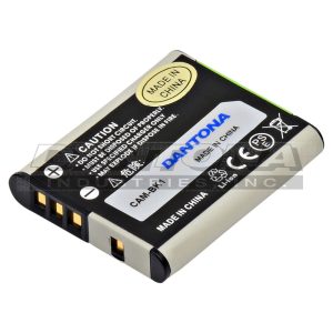 cam-bk1 Battery